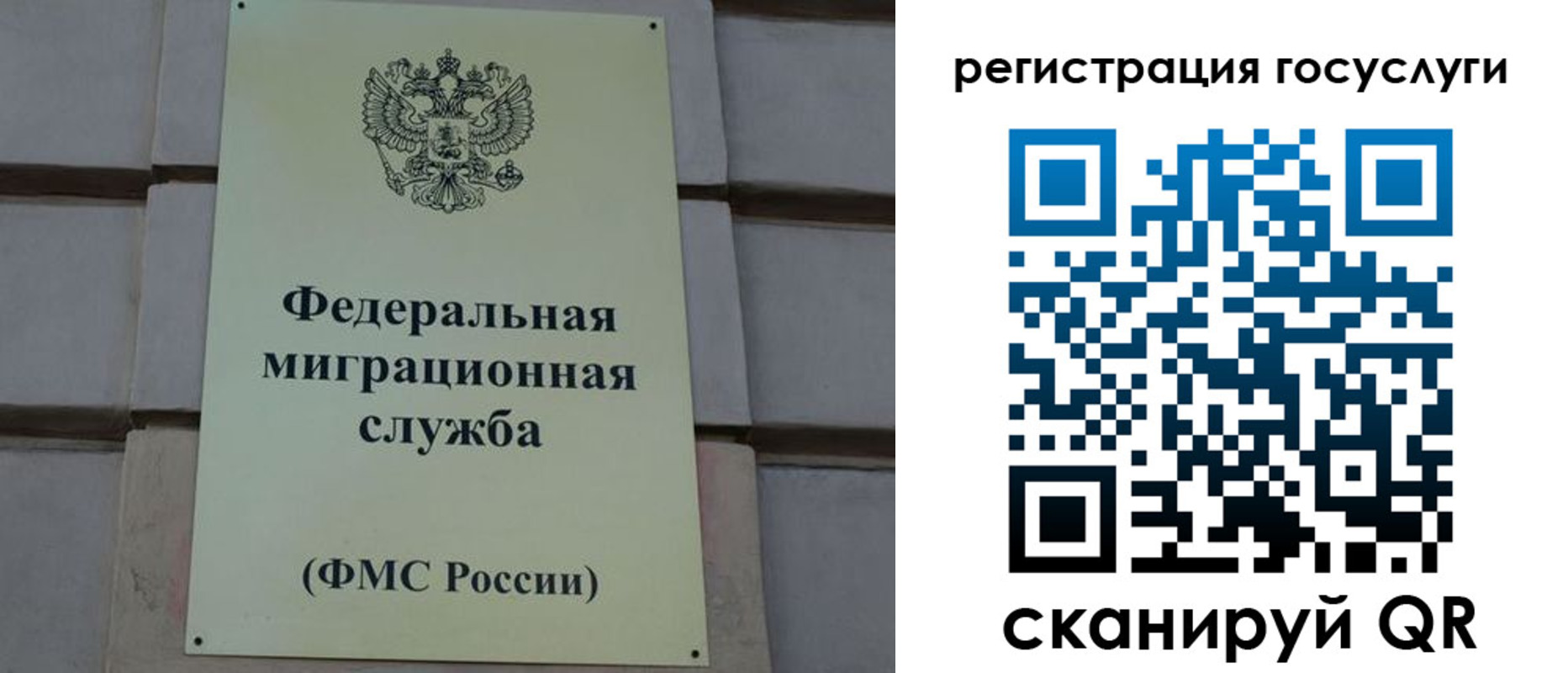 временная регистрация поиск в Белогорске